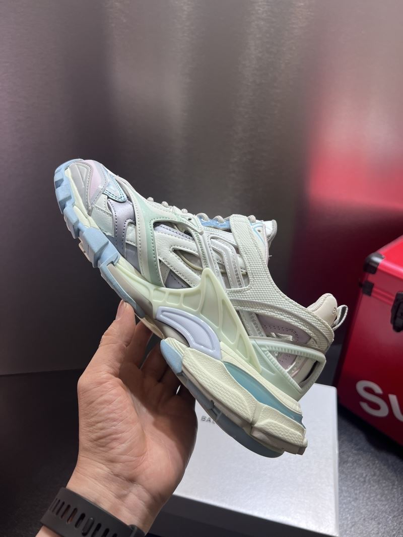 Balenciaga Track Shoes